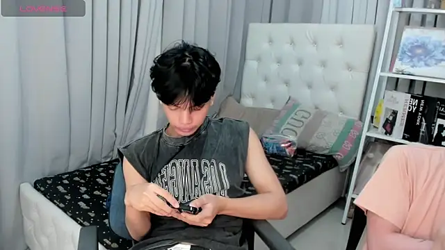hotfreshdior webcam