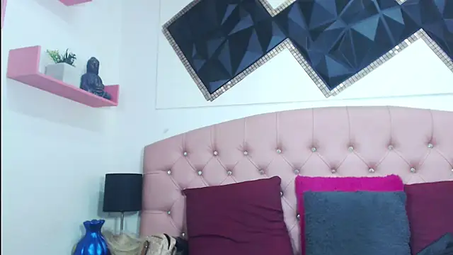 andrea_safeira_doll - Andrea_safeira_doll's free webcam - UK Sex Cams