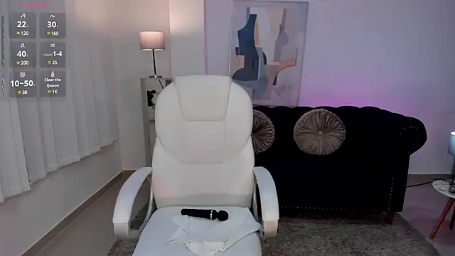Aida_adams webcam