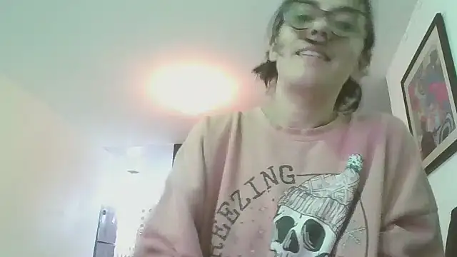 Tiramisu89 webcam
