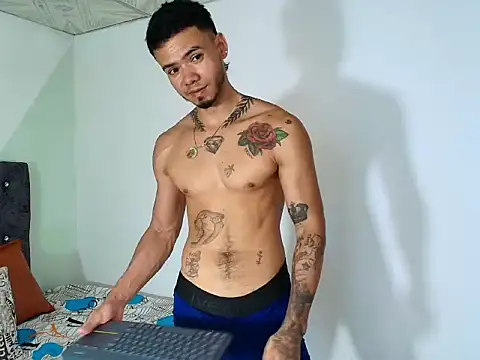 Niick01_ webcam