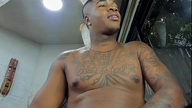 JhonnyWill20 webcam