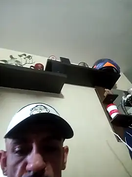andrusstik webcam