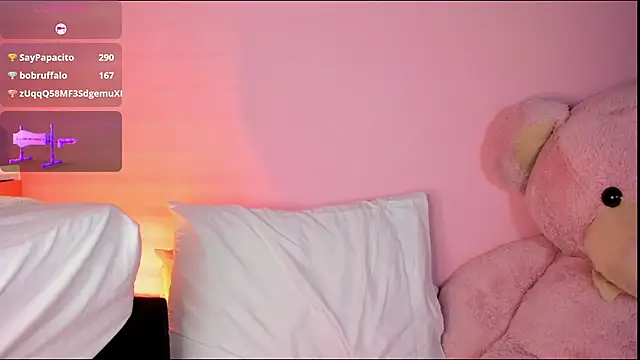SofiaLynx_ webcam