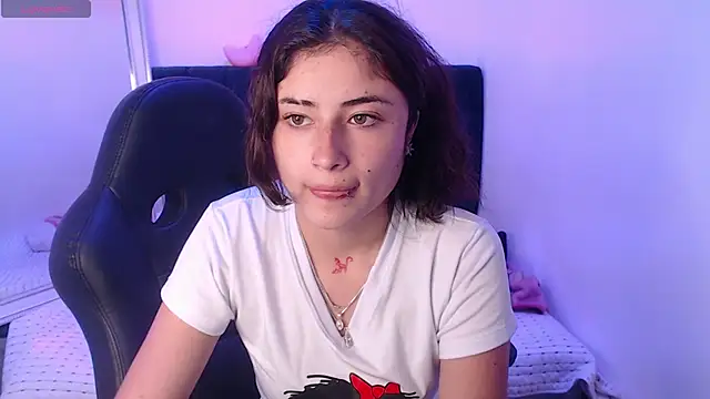 MadisonEverheart webcam