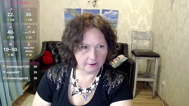 milf_hornys webcam