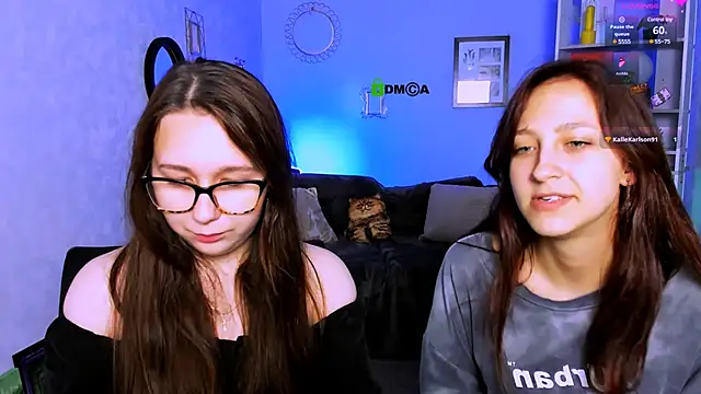 meddi_gold webcam