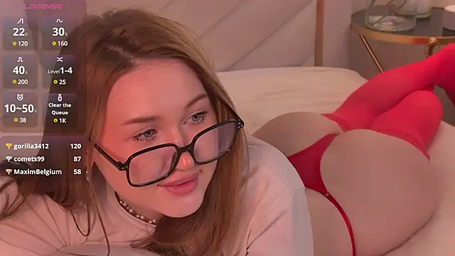 NancySmitts webcam