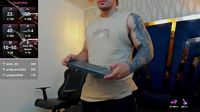 brad_summer - Brad_Summer's free webcam - UK Sex Cams