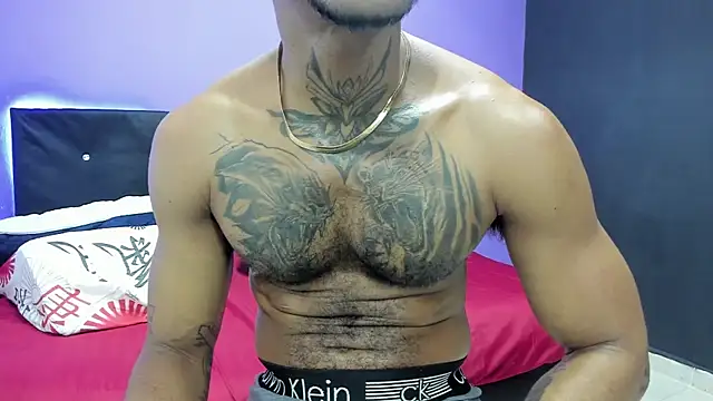 Salomon_koude webcam