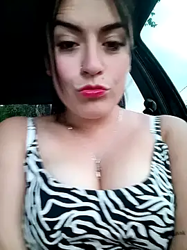 Lesly_10- webcam