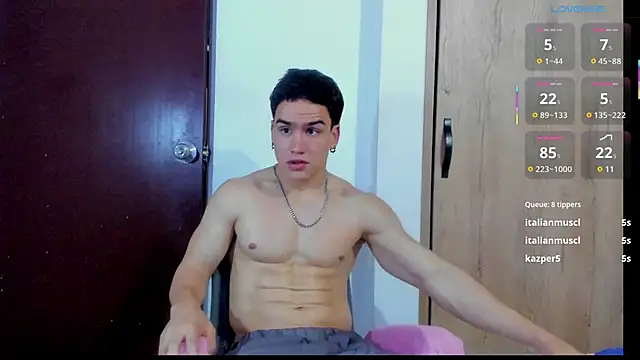 battistaturner webcam