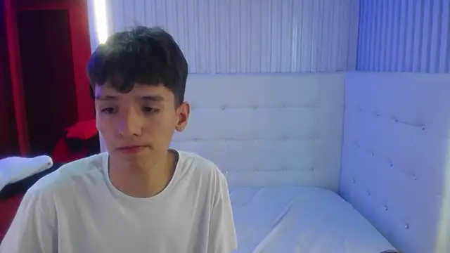 Nexuus_ webcam