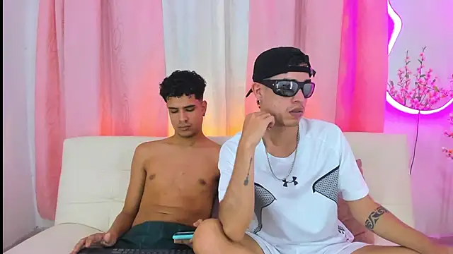 Xtreme_Dynasty_ webcam