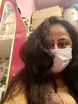 nisha_1110 webcam