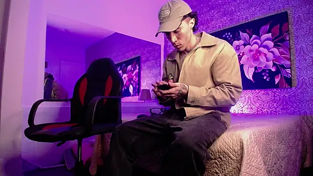 felix__star webcam