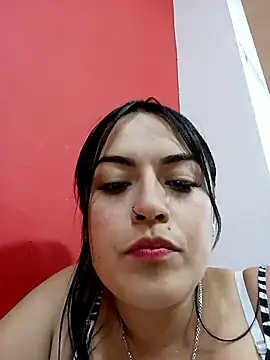 Lesly_10- webcam