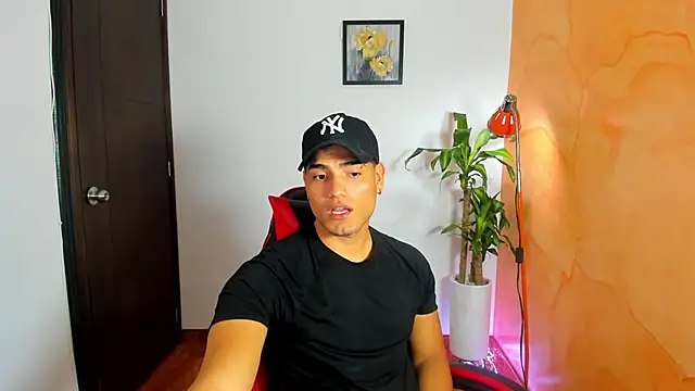 Bigmark18 webcam