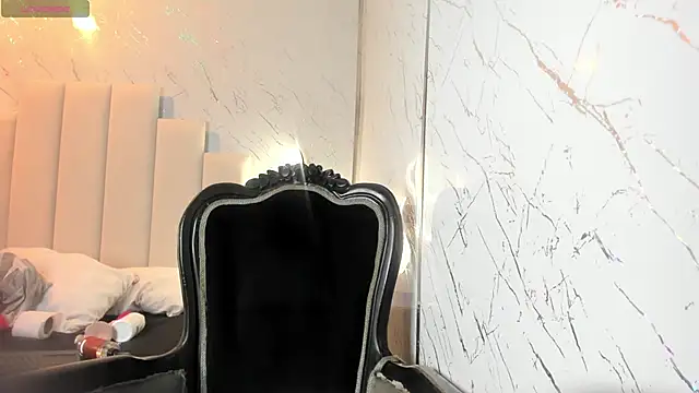 IsauraMontiel webcam