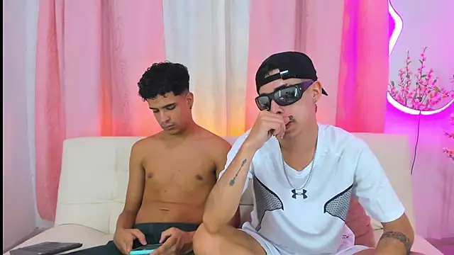 Xtreme_Dynasty_ webcam