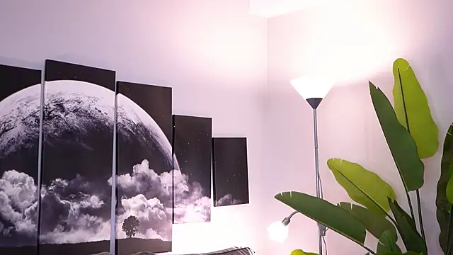 Dianna_Dior webcam