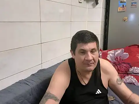 SpartacusDaddy48 webcam