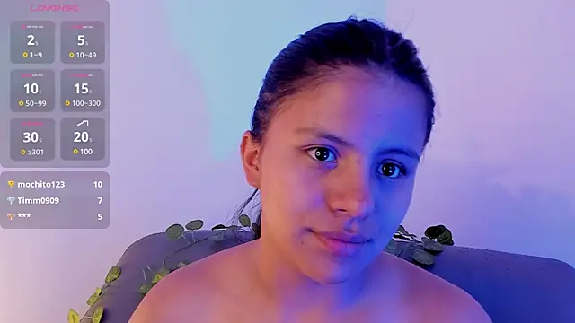 sasha_roldann webcam