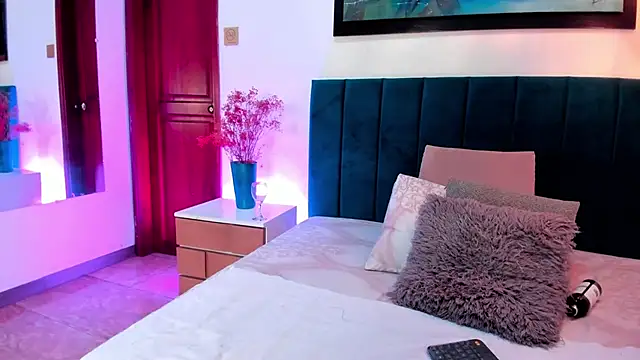 real webcam sex LisaHadwin