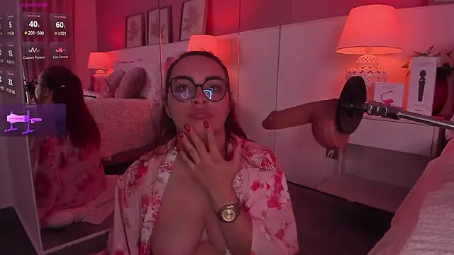 amateur sex webcam JessyCream