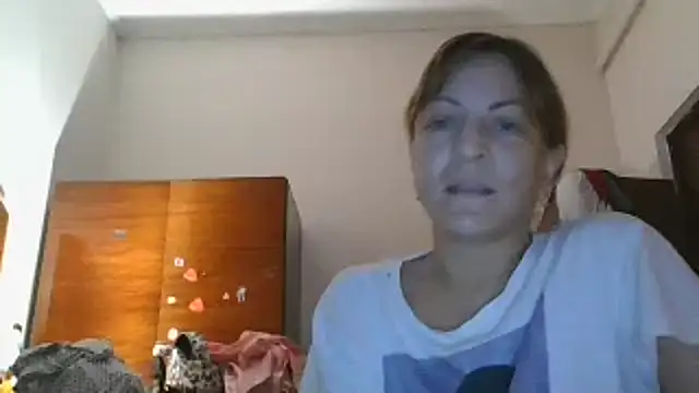 ShawnaAdams webcam