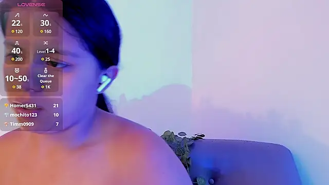 sasha_roldann webcam