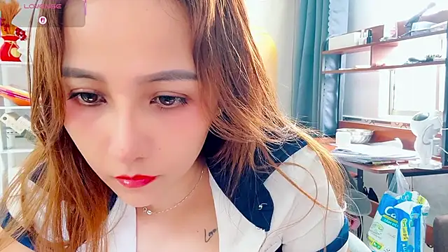 Jinyufang webcam