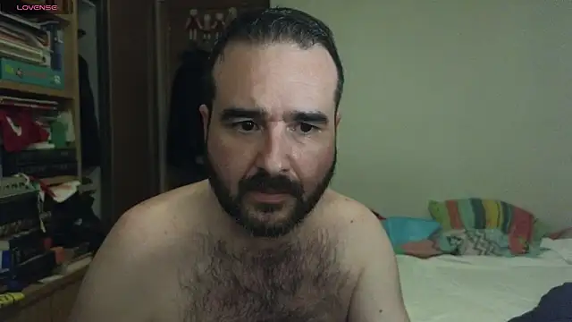 curiosillo83 webcam