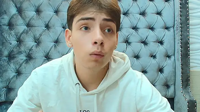 Alex_sounders1 webcam