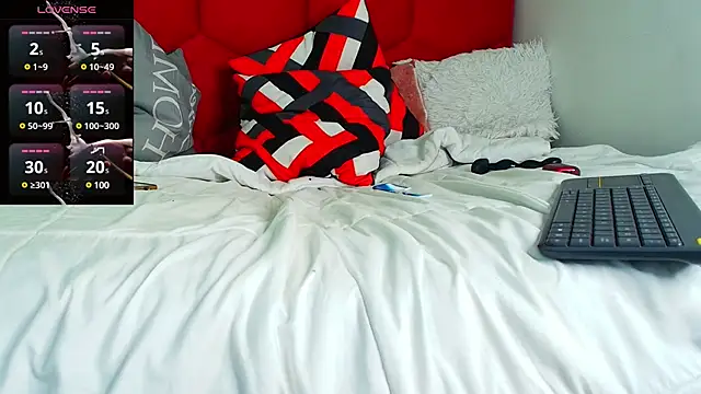 StevennSantan webcam