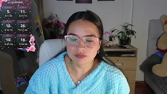 shekina_2 webcam