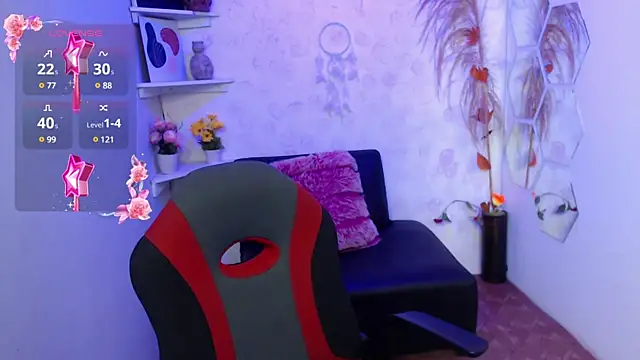 Cailee_Mansour webcam