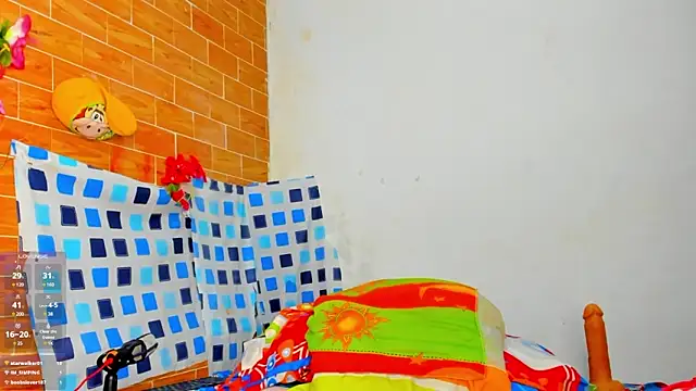 yonsol_abril webcam