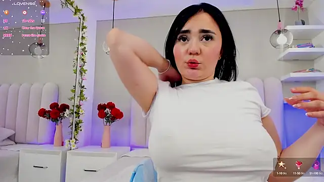 Valeria_carter webcam