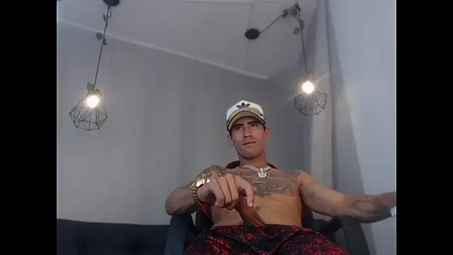 Harold_ath webcam