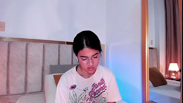 LeaahCarter