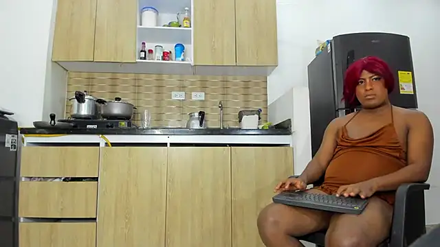 chat cam room Tsblackxx