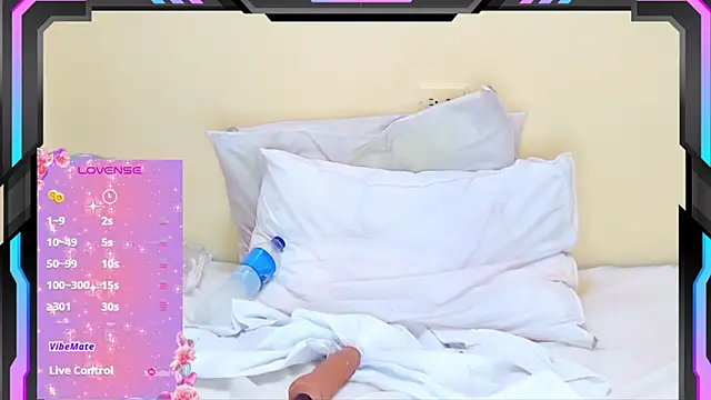 Cristal_ST webcam