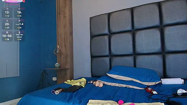 ARIIADANA webcam