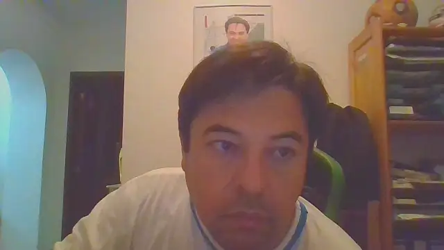 lmjose webcam