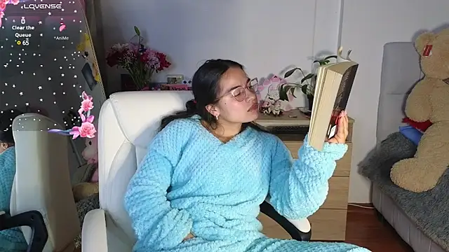 shekina_2 webcam