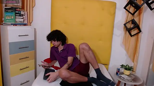 andres_ocasio webcam