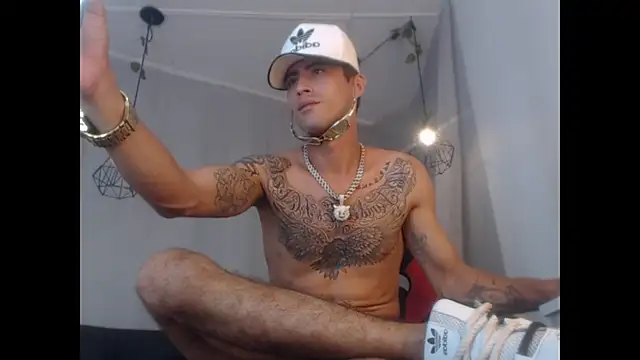 Harold_ath webcam