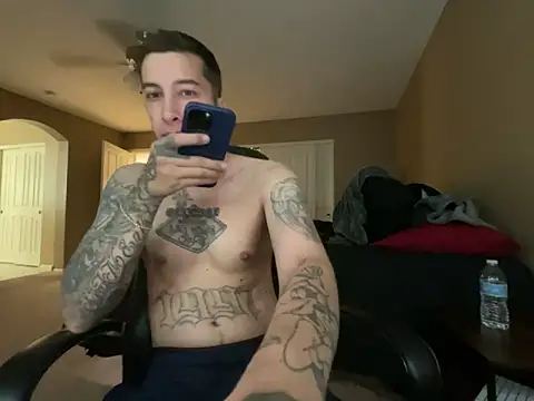 Bwcjoshbanks webcam