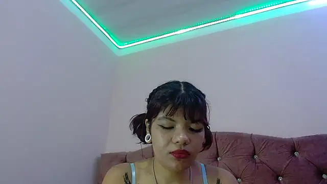 lorecherry webcam